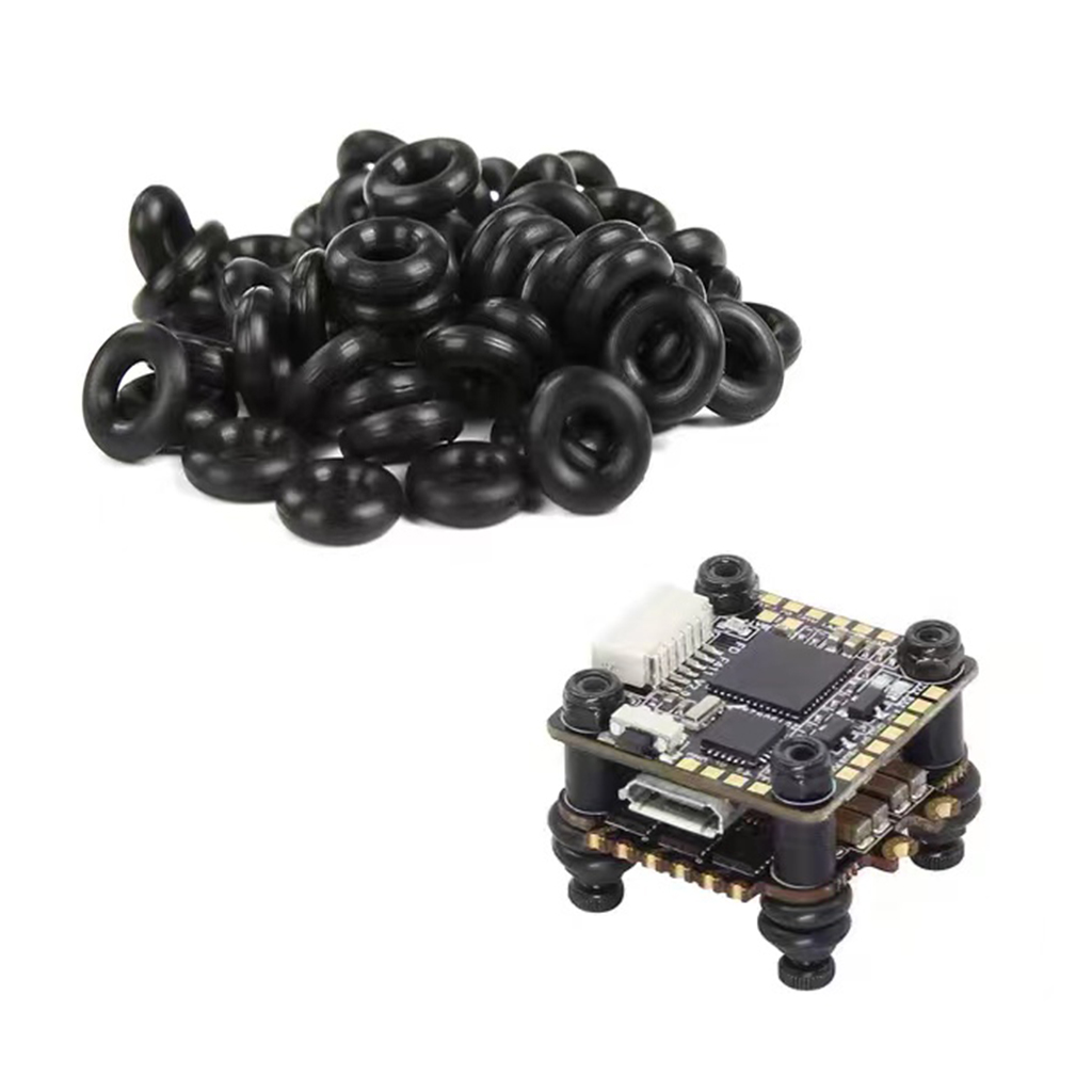 Mateksys Flight Controller F405 Wte - 50 Adet M2 M3 O Şekilli