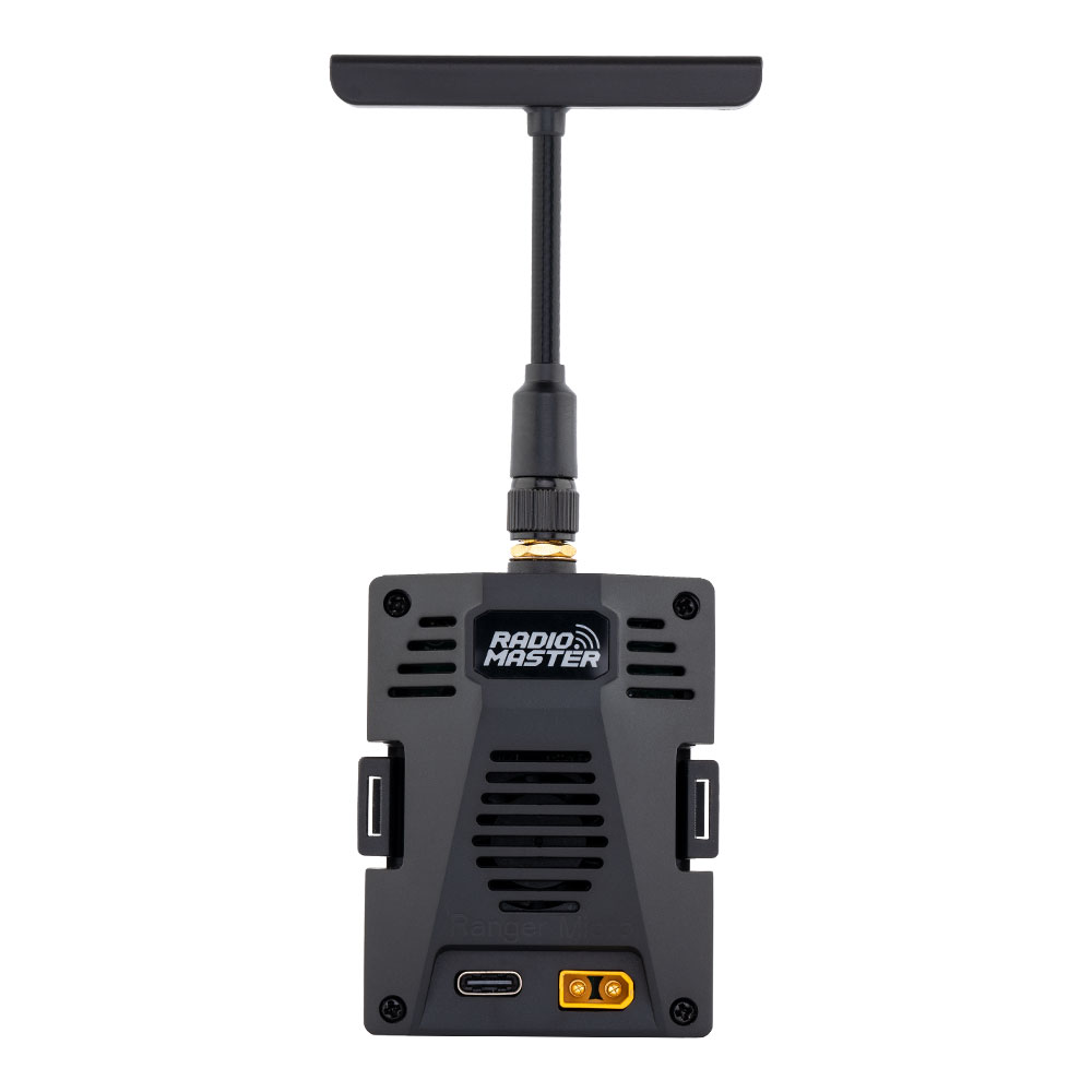Radiomaster Tx16S Mark Ii Elrs - TX16S TX12 MKII için RadioMaster Ranger