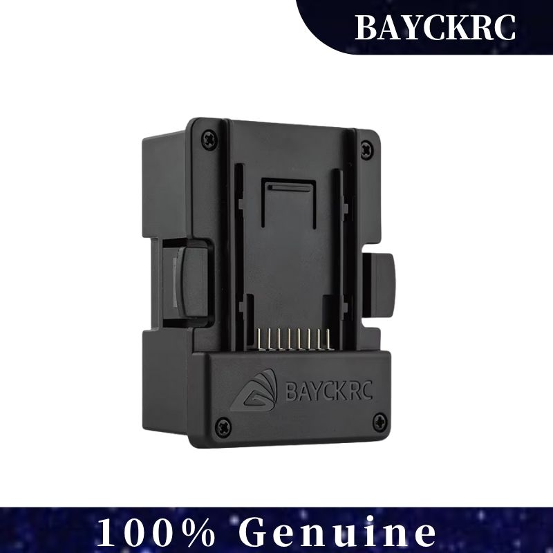 Radiomaster Ranger 2.4Ghz Elrs Module - BAYCKRC NANO Verici Modülü Adaptörü /