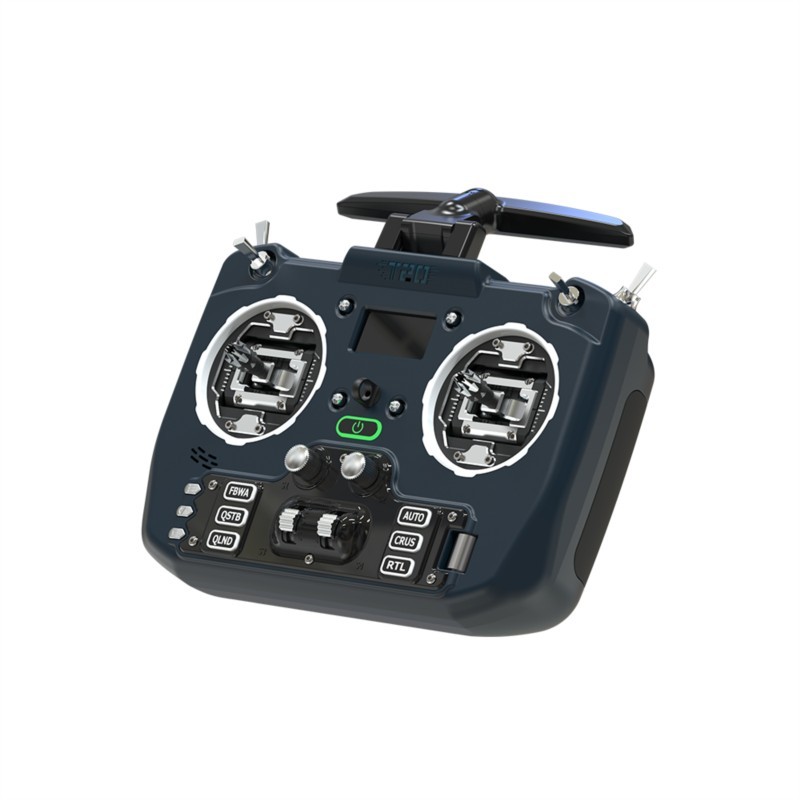 Hall/RDC90 2.4GHz/915MHz Sensö - Jumper T20S V2 Radio Controller incelemesi ve fiyatı