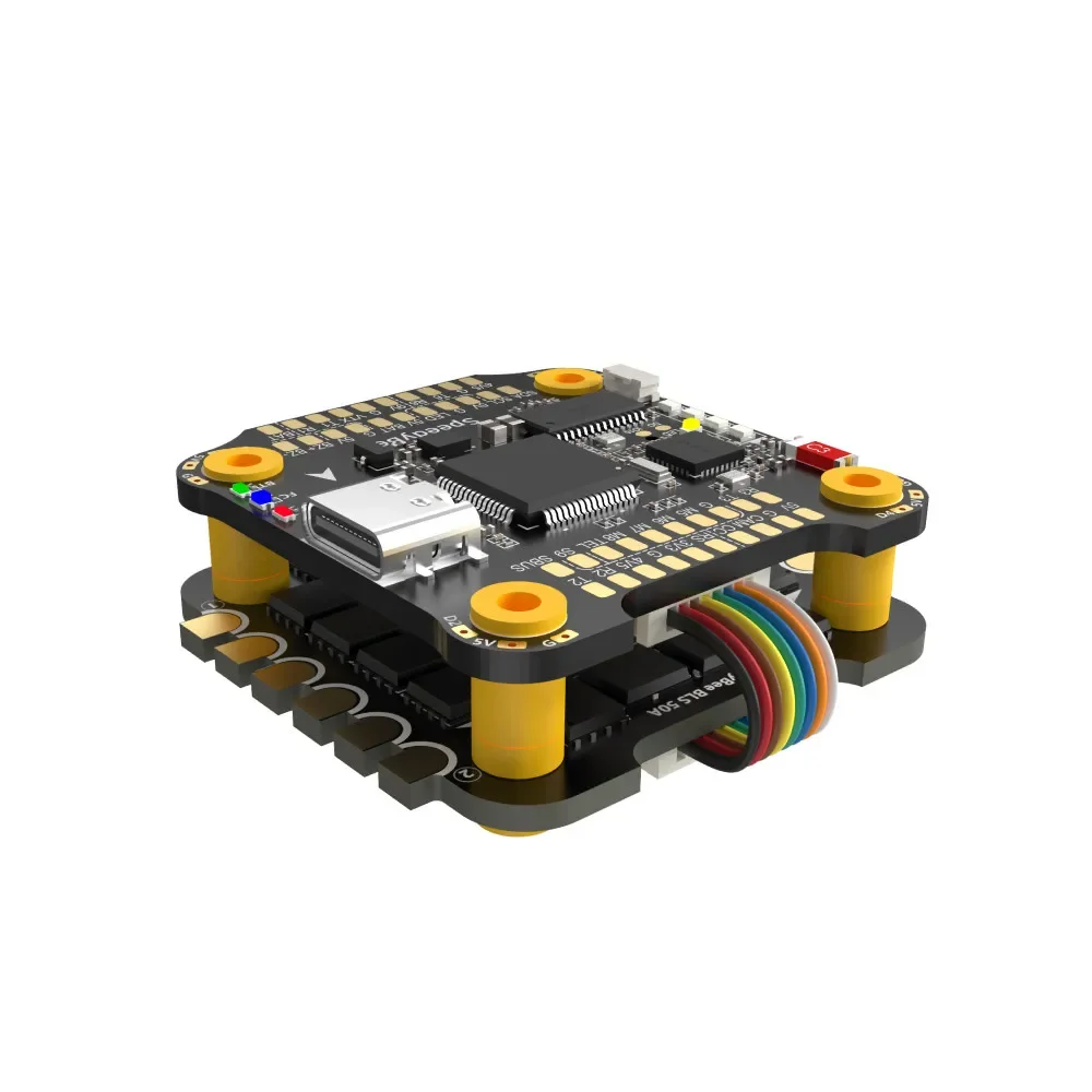 SpeedyBee F405 V4 55A Stack F4 - Speedybee F405 V4 Bls 55A Stack incelemesi ve fiyatı
