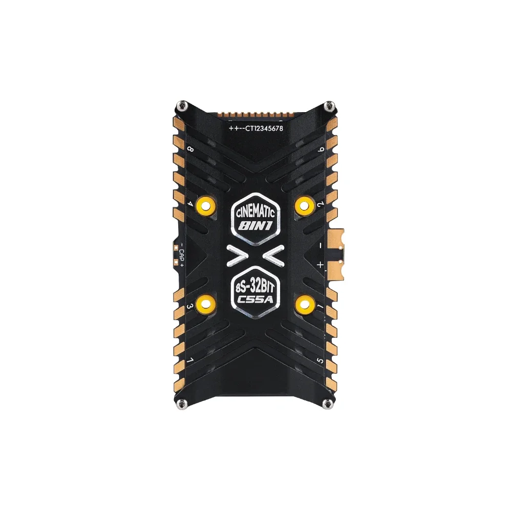 VoidFly T-MOTOR HOBBY T-HOBBY  - T-Motor F7 Pro Flight Controller incelemesi ve fiyatı