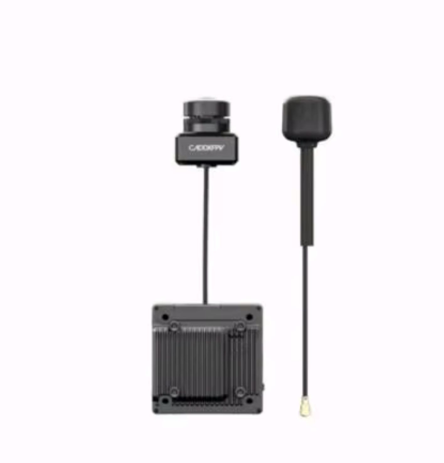 CADDX Walksnail Avatar HD Pro  - Walksnail Avatar Hd Pro Kit incelemesi ve fiyatı