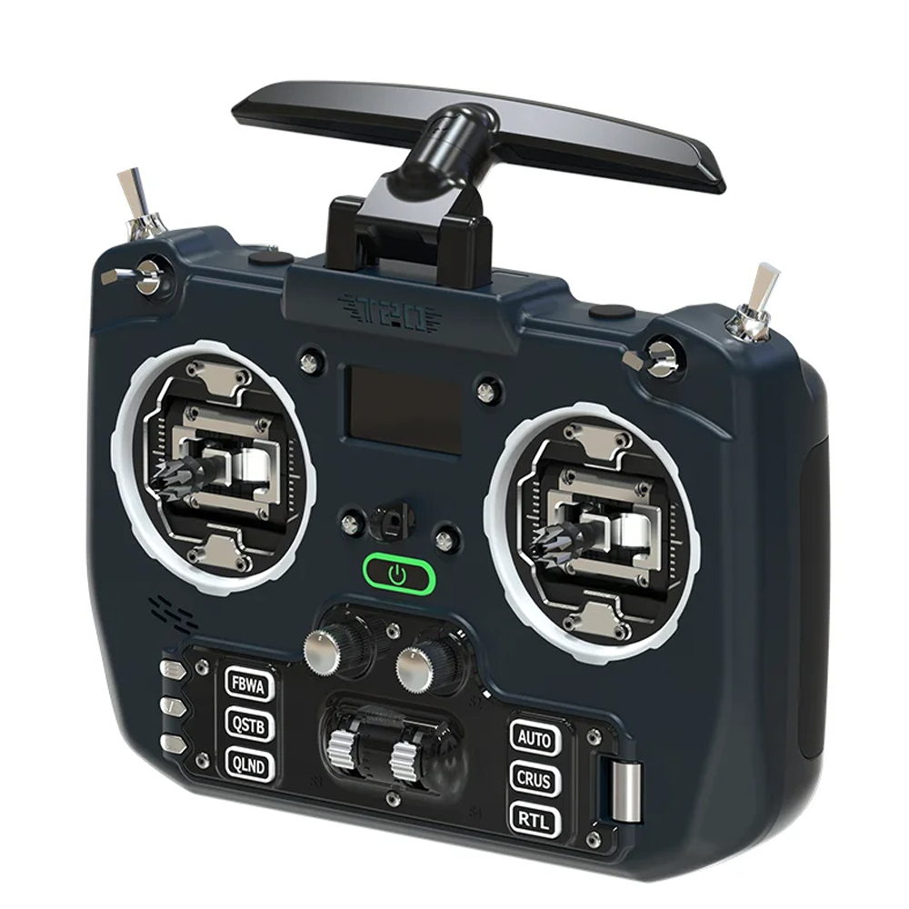 Yeni Jumper T20S T20 V2 ELRS 2 - Jumper T20S V2 Radio Controller incelemesi ve fiyatı