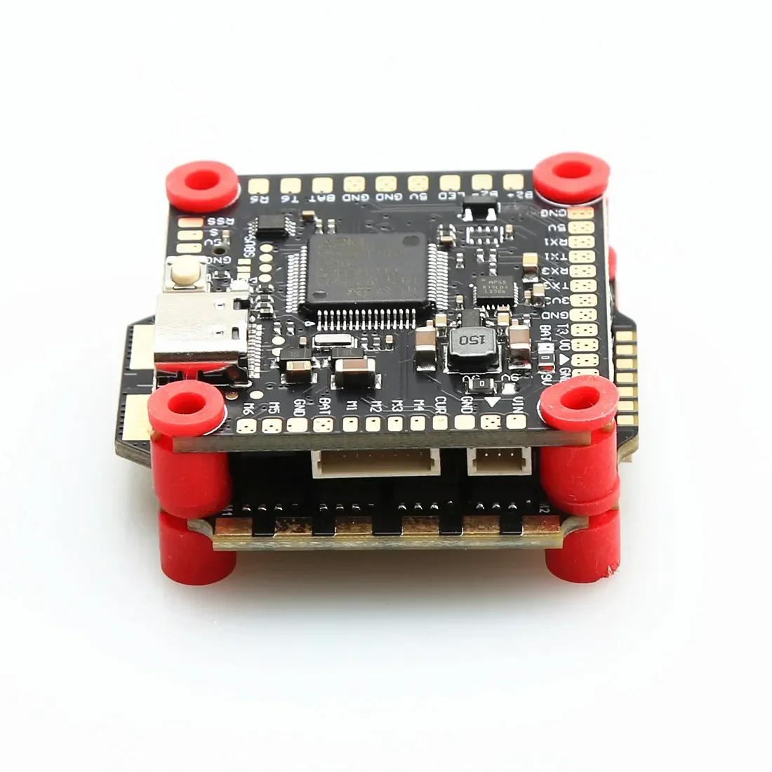 Yeni F405 V3 F4 V3S Uçuş Kontr - Mateksys Flight Controller F405 Wte incelemesi ve fiyatı