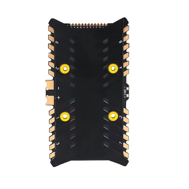 T-MOTOR T-HOBBY C55A 8in1 Film - T-Motor F7 Pro Flight Controller incelemesi ve fiyatı