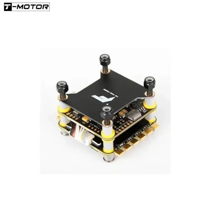 T Motor T-Hobby F7 HD Stack F7 - T-Motor F7 Pro Flight Controller incelemesi ve fiyatı