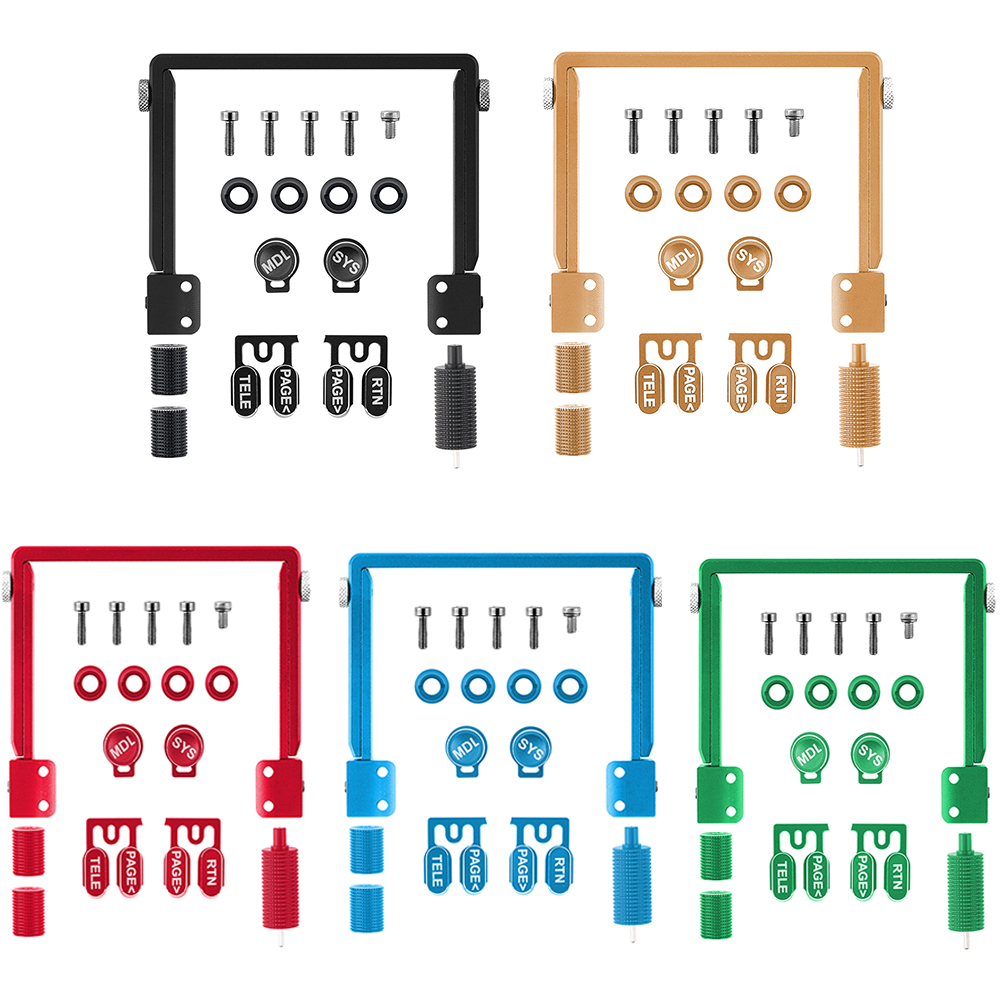 Radiomaster TX15 CNC Yükseltme - Radiomaster Ranger 2.4Ghz Elrs Module incelemesi ve fiyatı