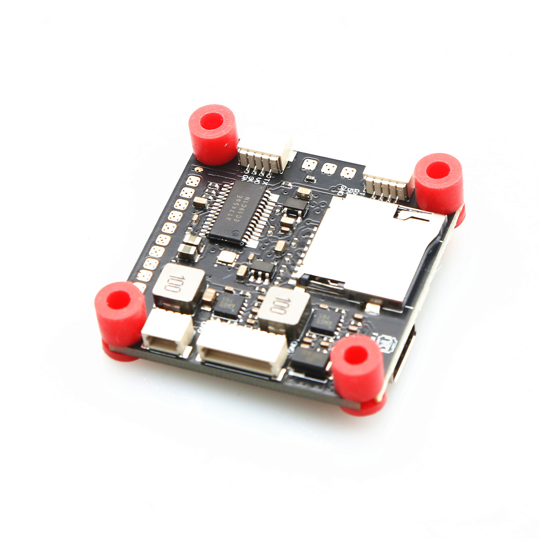 F405 V3 2-6S 36x36 Uçuş Kontro - Mateksys Flight Controller F405 Wte incelemesi ve fiyatı
