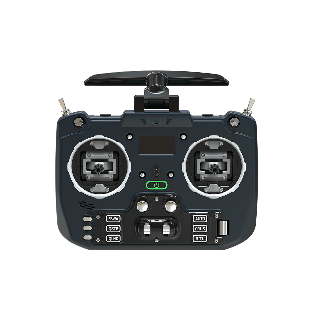 Jumper T20S V2 RC Verici - 2.4 - Jumper T20S V2 Radio Controller incelemesi ve fiyatı