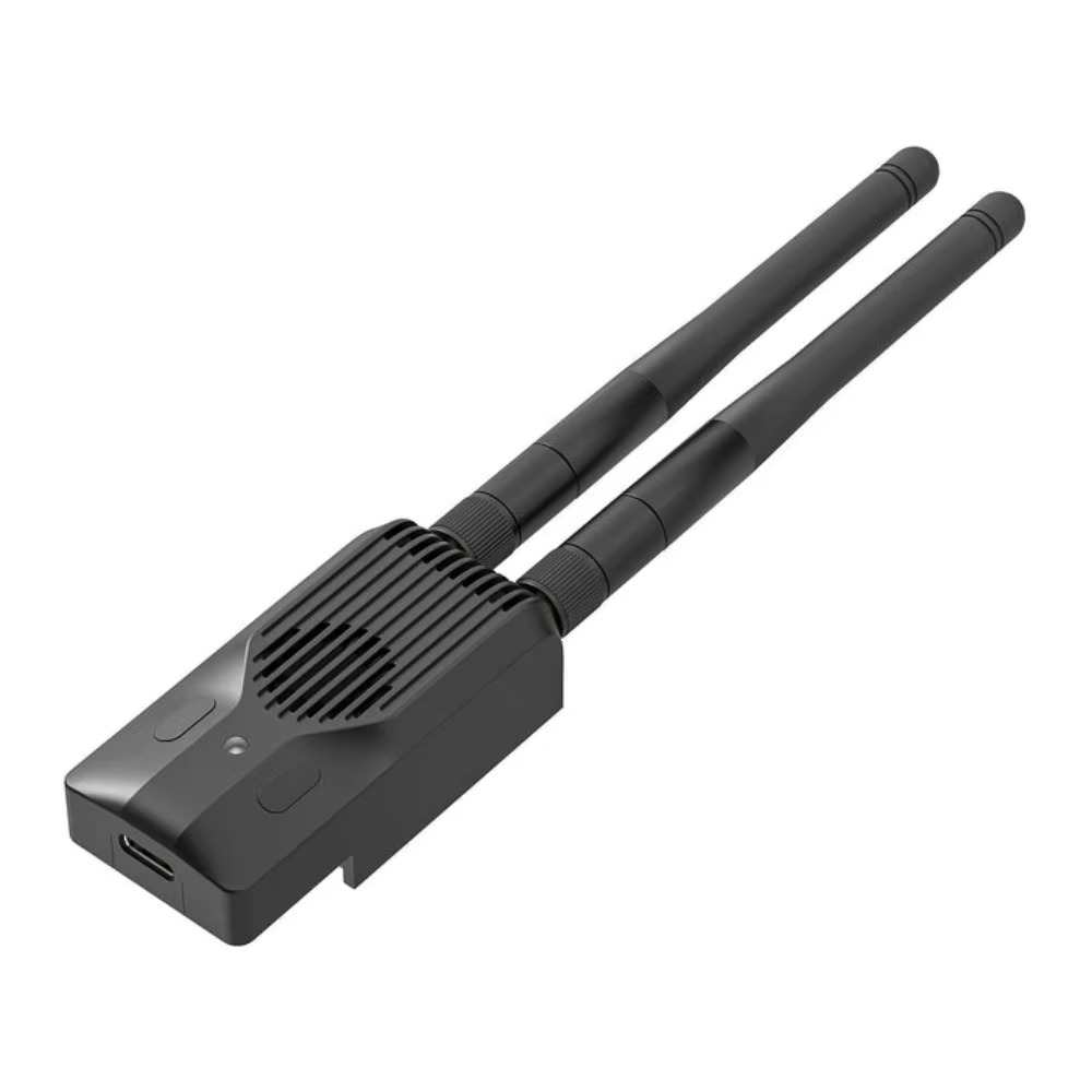 BETAFPV SuperG Nano Çift 1W EL - Betafpv Superg Nano Transmitter Module incelemesi ve fiyatı