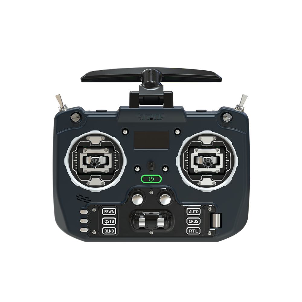 2024New Jumper t2.4 T20 V2 ELR - Jumper T20S V2 Radio Controller incelemesi ve fiyatı