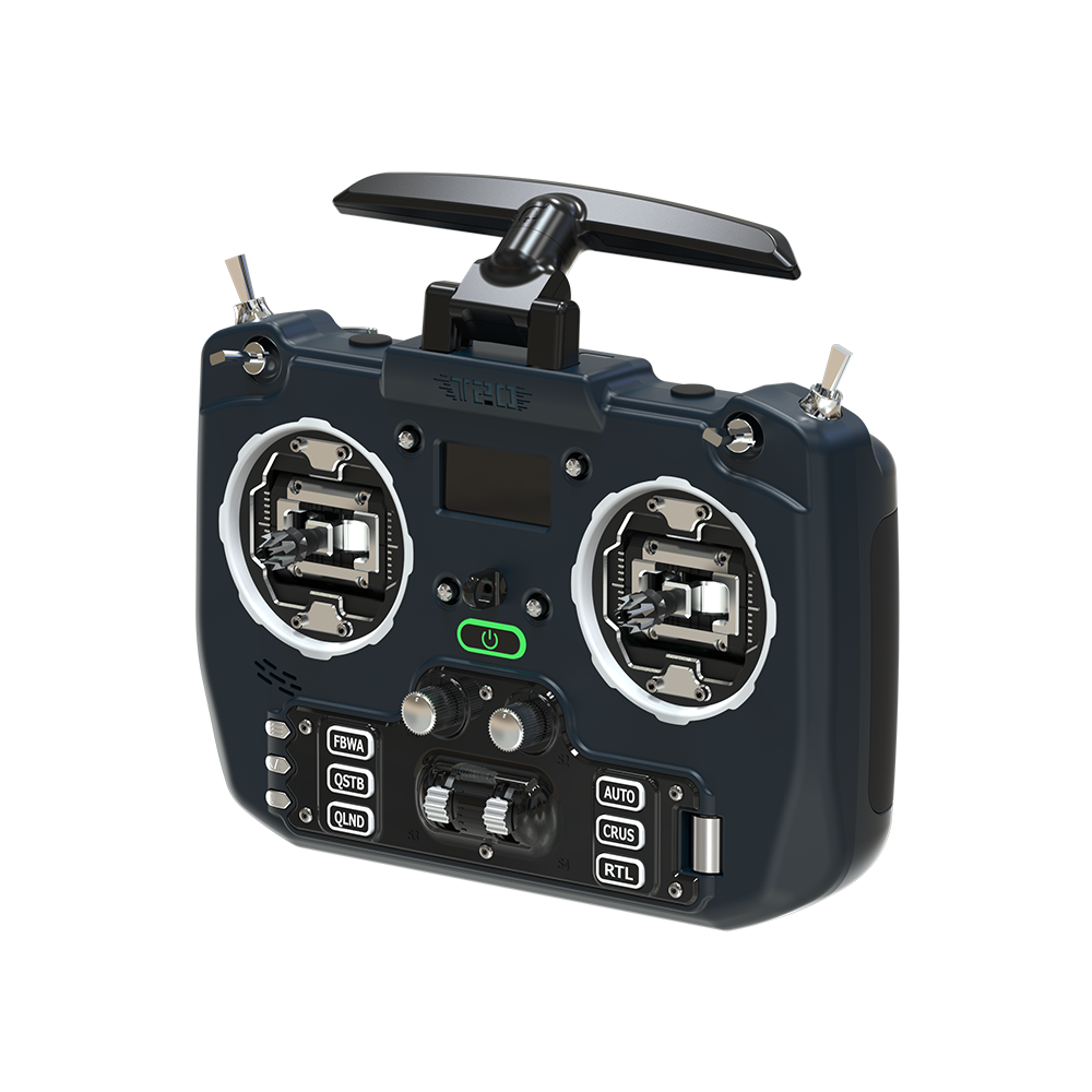 Jumper T20 T20S V2 ELRS 915Mhz - Jumper T20S V2 Radio Controller incelemesi ve fiyatı