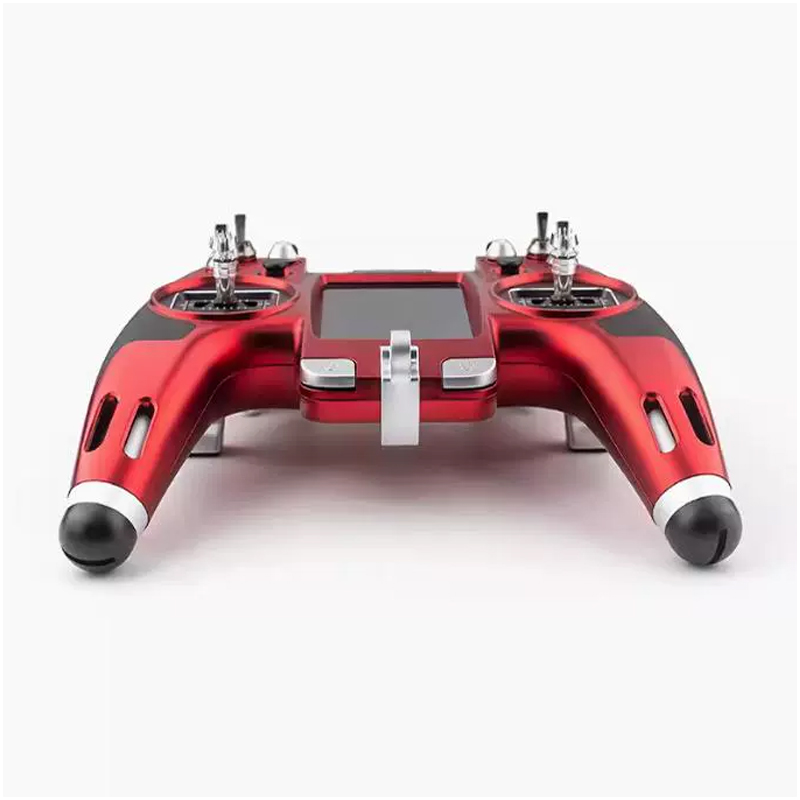 VoidFly FLYSKY Fusi EL18 2.4G  - Flysky El18 Radio Transmitter incelemesi ve fiyatı
