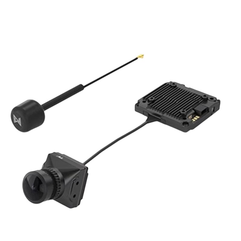 FPV Walksnail Avatar HD Pro Ki - Walksnail Avatar Hd Pro Kit incelemesi ve fiyatı