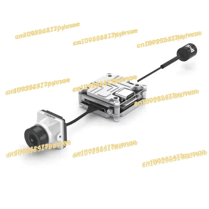 2025 CADDX Nebula PRO HD dijit - Caddx Vista Nebula Pro Digital Kit incelemesi ve fiyatı