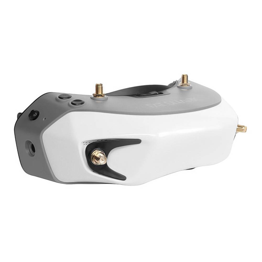 Fatshark Dominator Dijital HD  - Fatshark Dominator Digital Hd Fpv Goggles incelemesi ve fiyatı