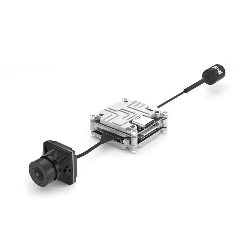 FyNebula Pro Vista Kit Kameral - Caddx Vista Nebula Pro Digital Kit incelemesi ve fiyatı
