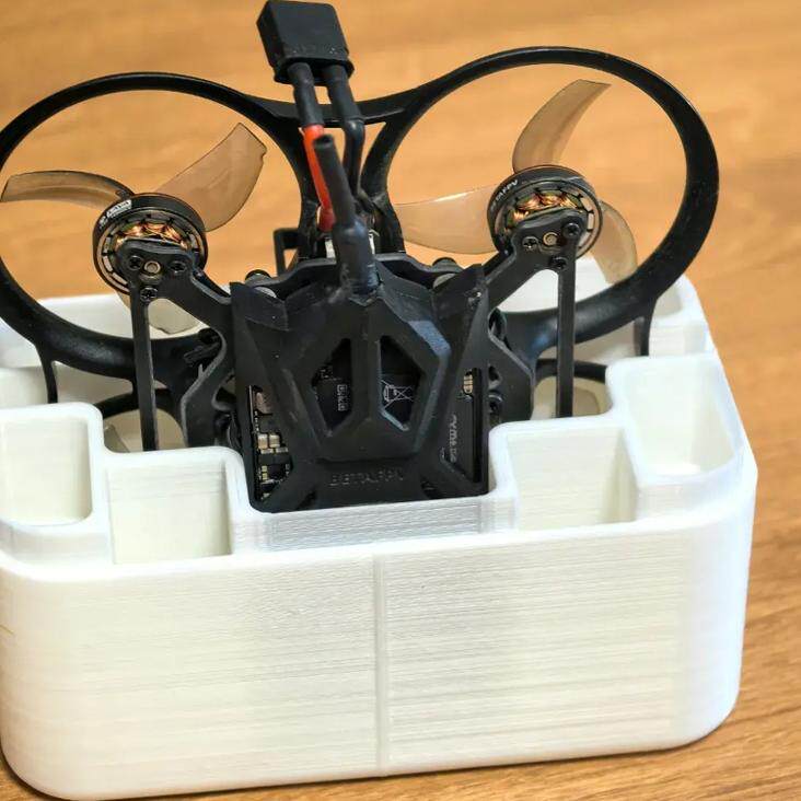 BETA FPV Pavo Femto drone sakl - Radiomaster Ranger 2.4Ghz Elrs Module incelemesi ve fiyatı