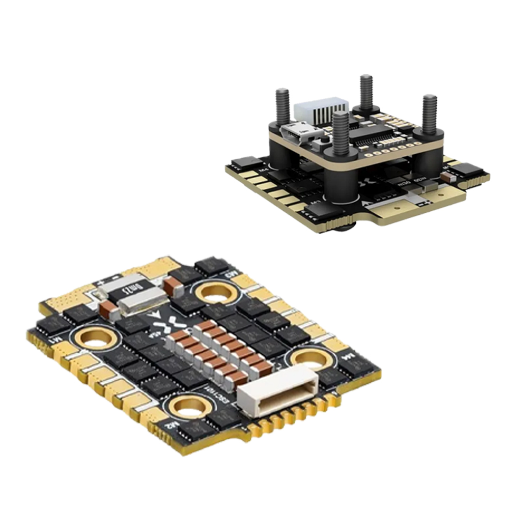 Foxeer Reaper F4 128K Mini 45A - Foxeer Reaper F4 128K 65A Esc incelemesi ve fiyatı