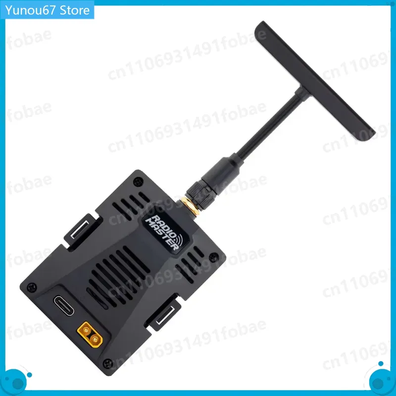 RadioMaster Ranger Micro 2.4GH - Radiomaster Ranger 2.4Ghz Elrs Module incelemesi ve fiyatı