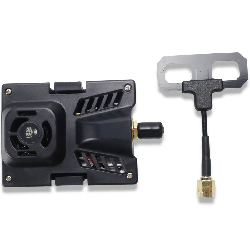 HappyModel ES24TX Pro 1000mW 2 - Happymodel Expresslrs Elrs Es24Tx Pro 1000Mw incelemesi ve fiyatı