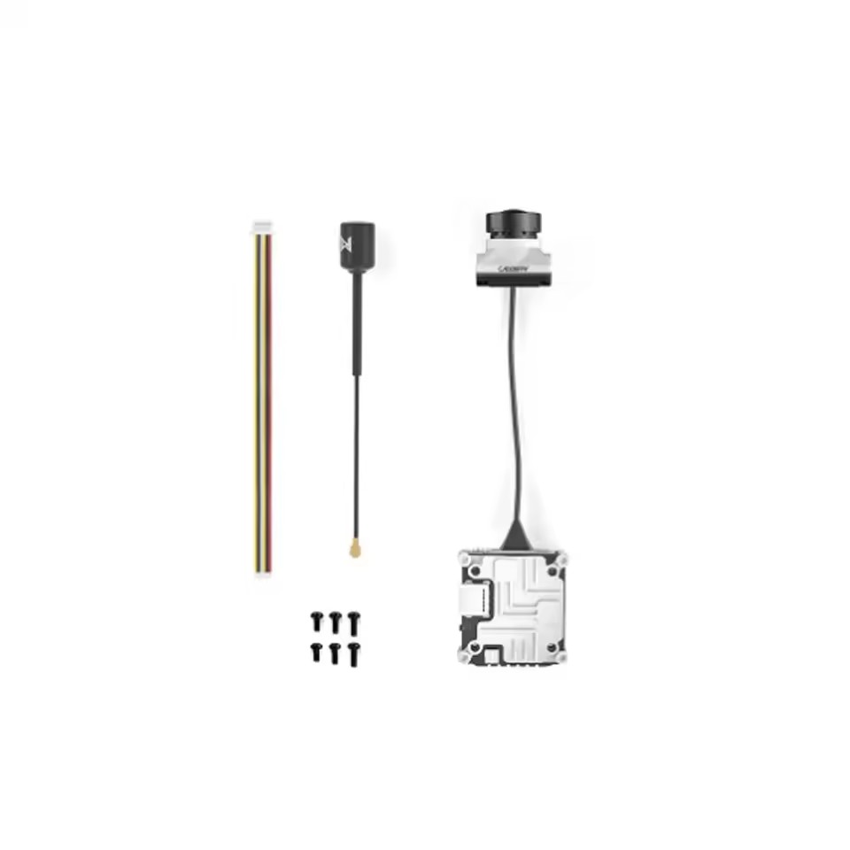 Caddx Nebula Pro Vista Kit HD  - Caddx Vista Nebula Pro Digital Kit incelemesi ve fiyatı