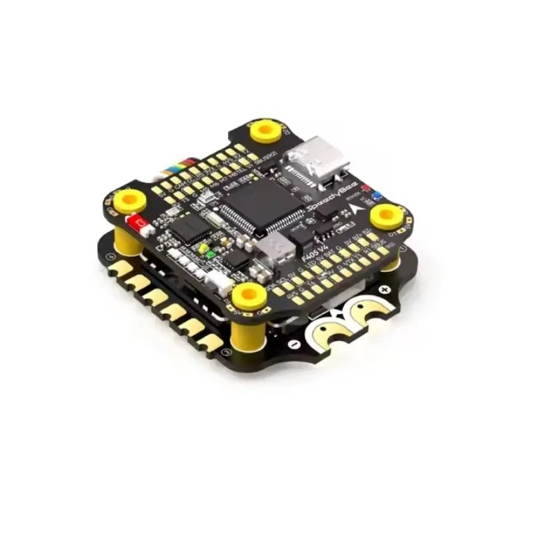 SpeedyBee F405 V4 BLS 55A 30x3 - Speedybee F405 V4 Bls 55A Stack incelemesi ve fiyatı