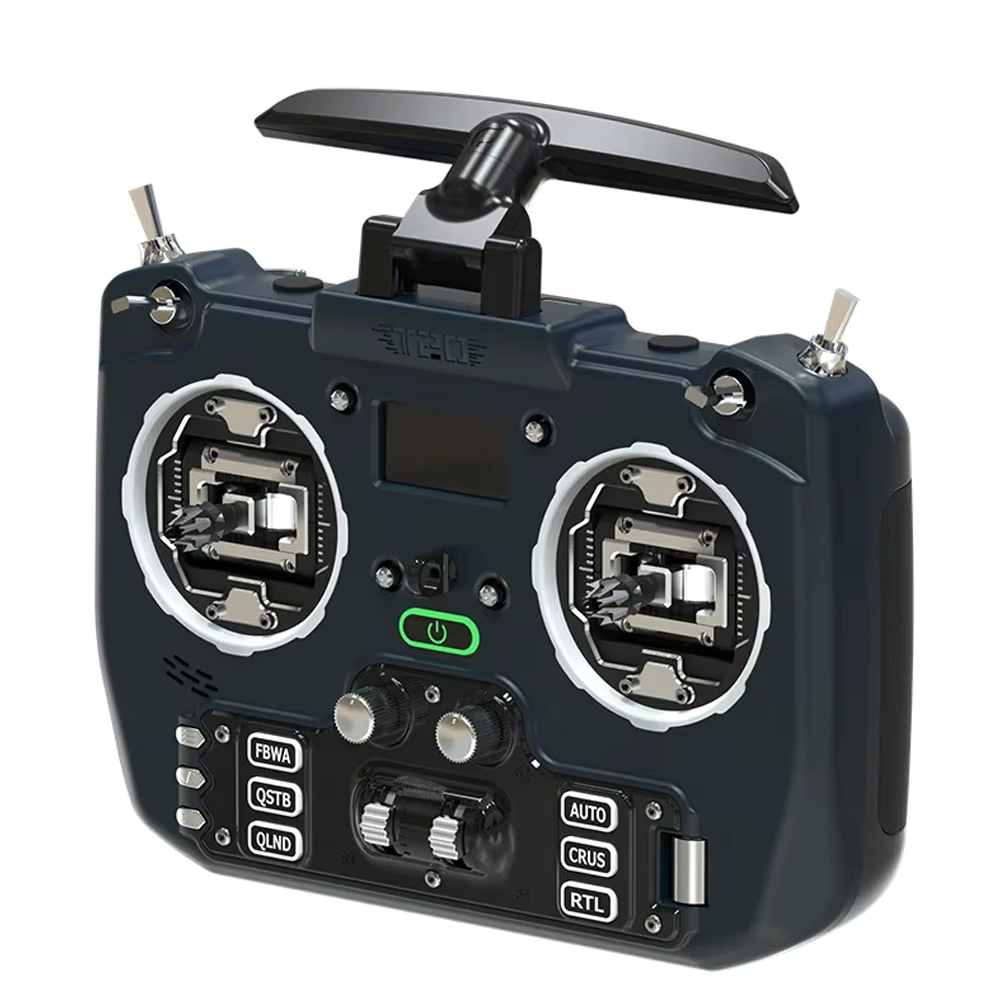 Jumper T20S T20 V2 ELRS 2.4G 9 - Jumper T20S V2 Radio Controller incelemesi ve fiyatı