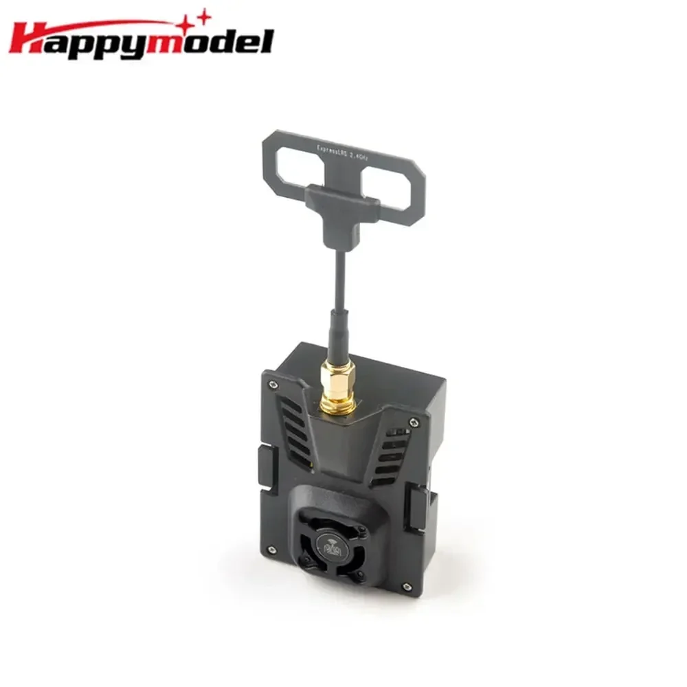 HappyModel Yeni ES24TX Pro 100 - Happymodel Expresslrs Elrs Es24Tx Pro 1000Mw incelemesi ve fiyatı