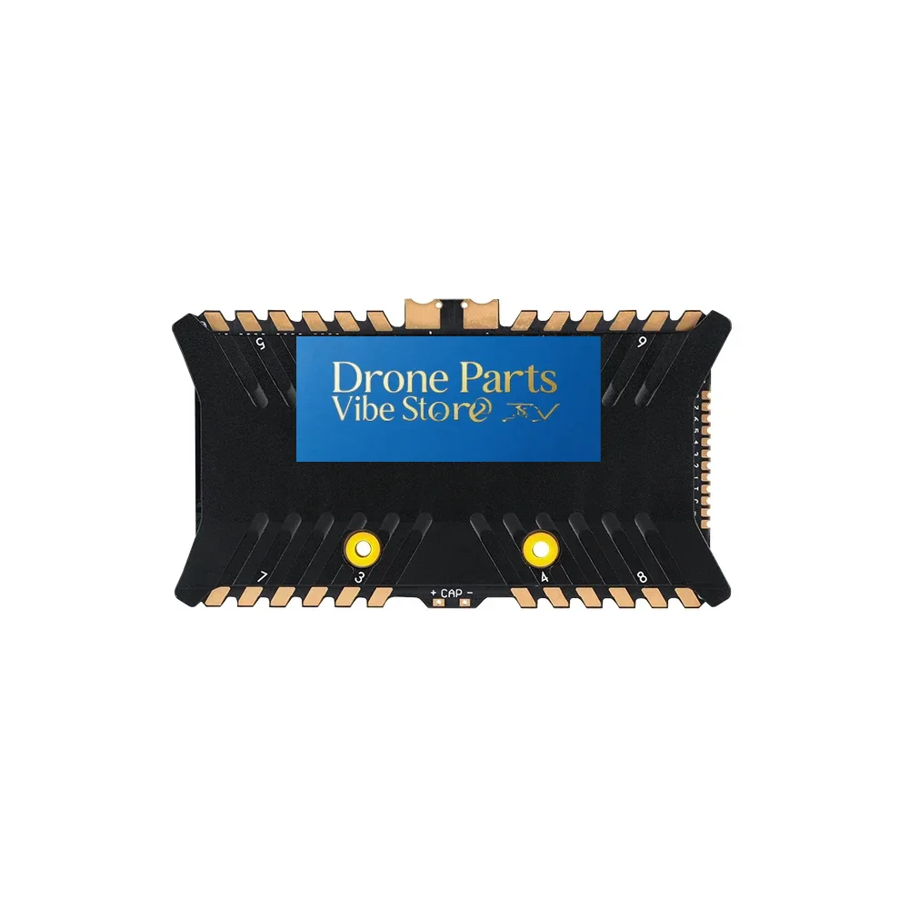 Drone Parçaları T-MOTOR HOBBY  - T-Motor F7 Pro Flight Controller incelemesi ve fiyatı