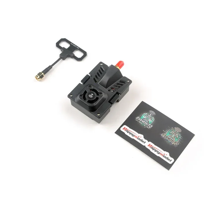 Happymodel ES24TX Pro Mikro Ex - Happymodel Expresslrs Elrs Es24Tx Pro 1000Mw incelemesi ve fiyatı