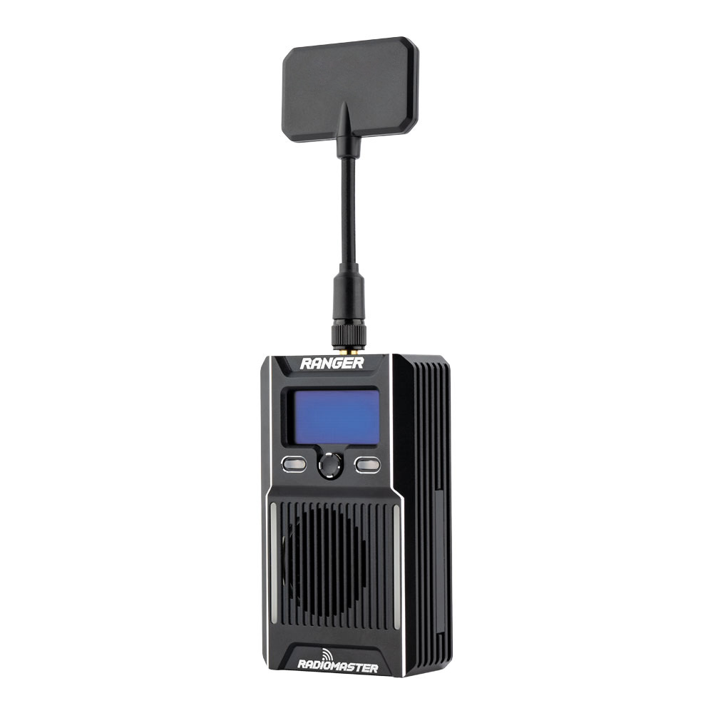 RadioMaster Ranger 2.4GHz ELRS - Radiomaster Ranger 2.4Ghz Elrs Module incelemesi ve fiyatı