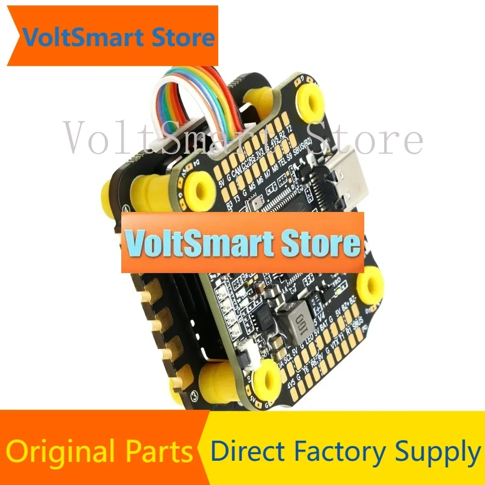Speedybee F405 V4 Stack BLS 55 - Speedybee F405 V4 Bls 55A Stack incelemesi ve fiyatı