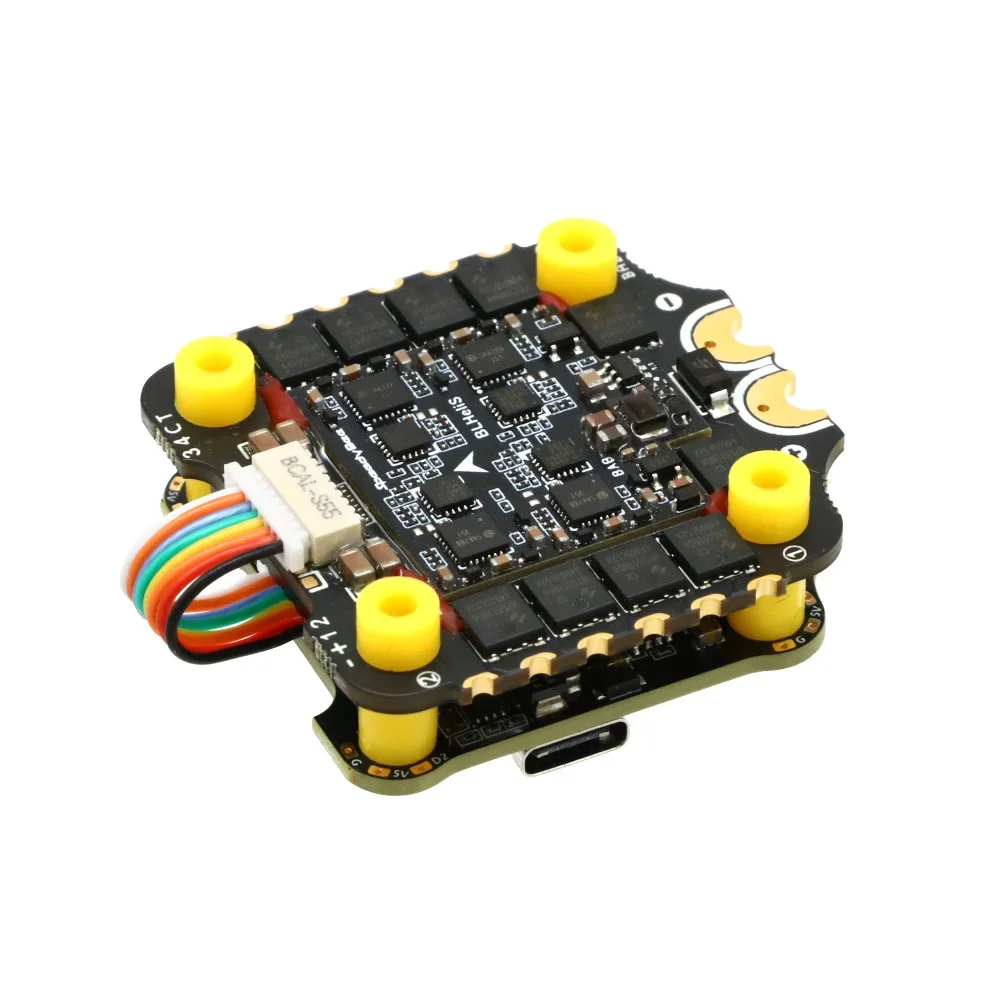 Speedybee F405 V4 Stack BLS 55 - Speedybee F405 V4 Bls 55A Stack incelemesi ve fiyatı