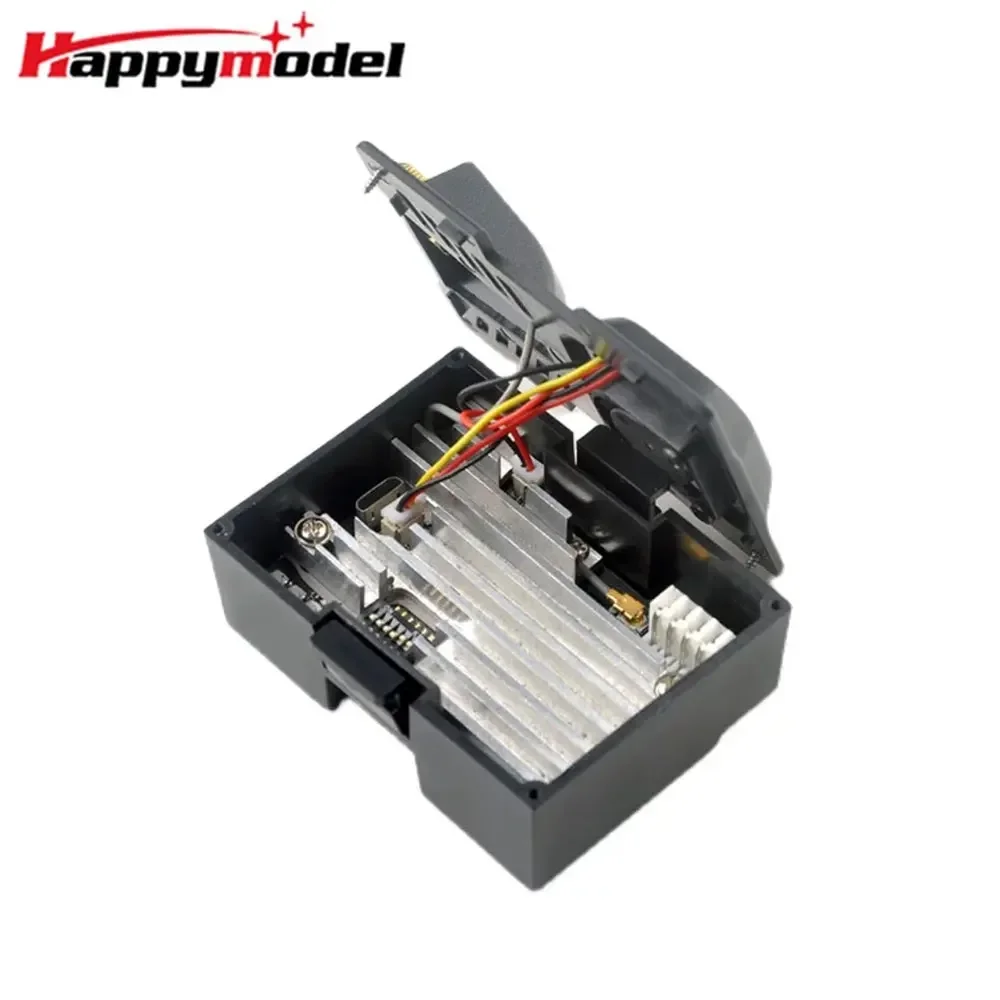 HappyModel ES24TX Pro 1000mW 2 - Happymodel Expresslrs Elrs Es24Tx Pro 1000Mw incelemesi ve fiyatı