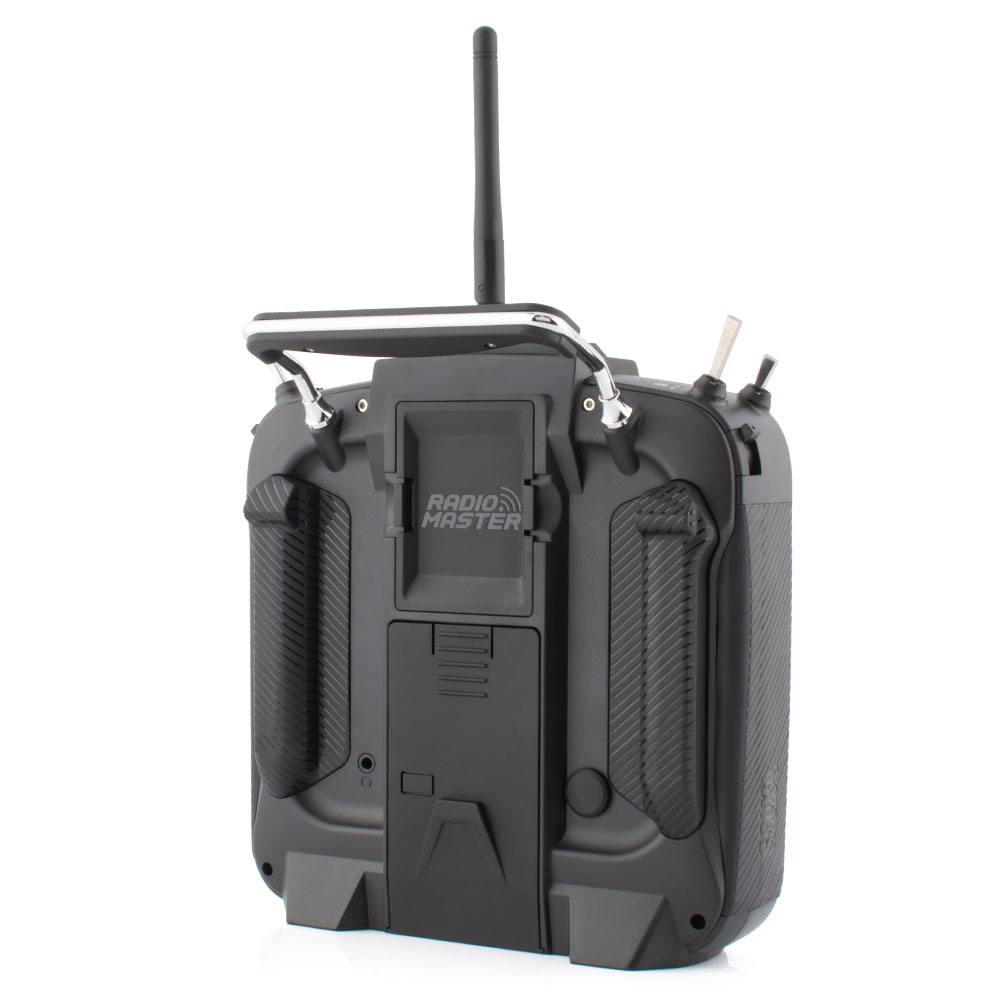 RadioMaster TX16S MKII V4.0 16 - Radiomaster Tx16S Mark Ii Elrs incelemesi ve fiyatı