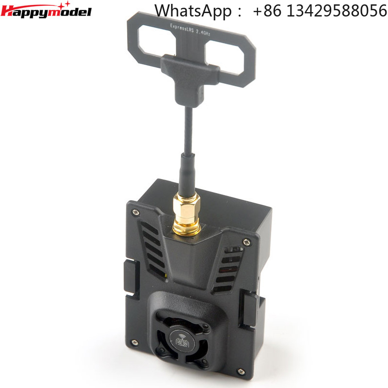 HappyModel ES24TX Pro Micro TX - Happymodel Expresslrs Elrs Es24Tx Pro 1000Mw incelemesi ve fiyatı