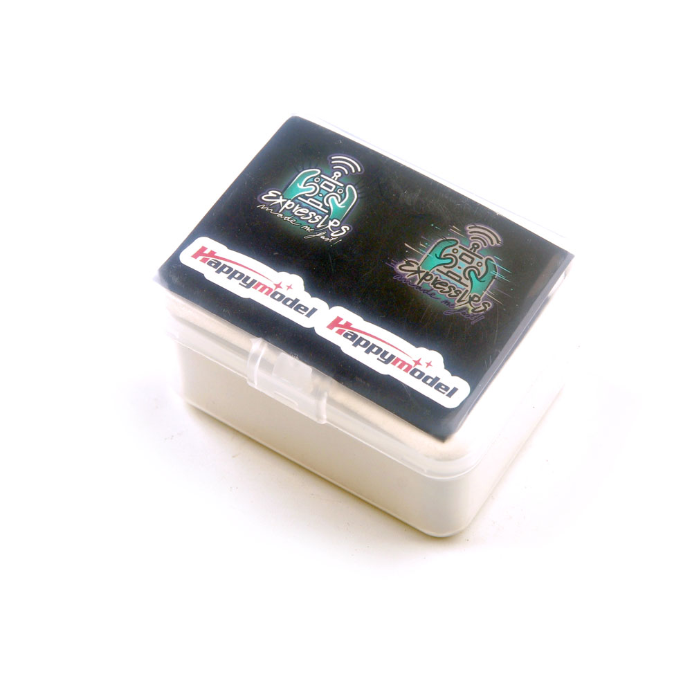 HappyModel ES24TX Pro Micro TX - Happymodel Expresslrs Elrs Es24Tx Pro 1000Mw incelemesi ve fiyatı