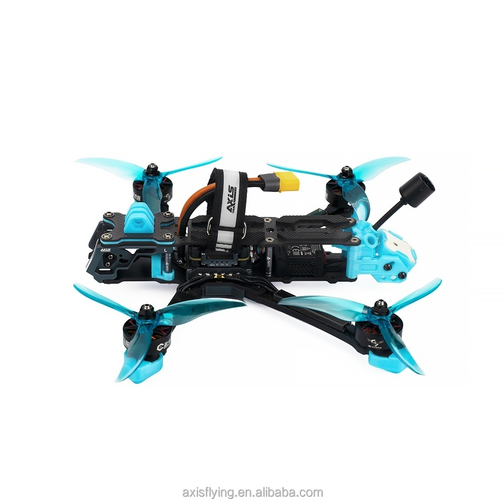 2025 Axisflying Manta 5 DC(Dea - Walksnail Avatar Hd Pro Kit incelemesi ve fiyatı
