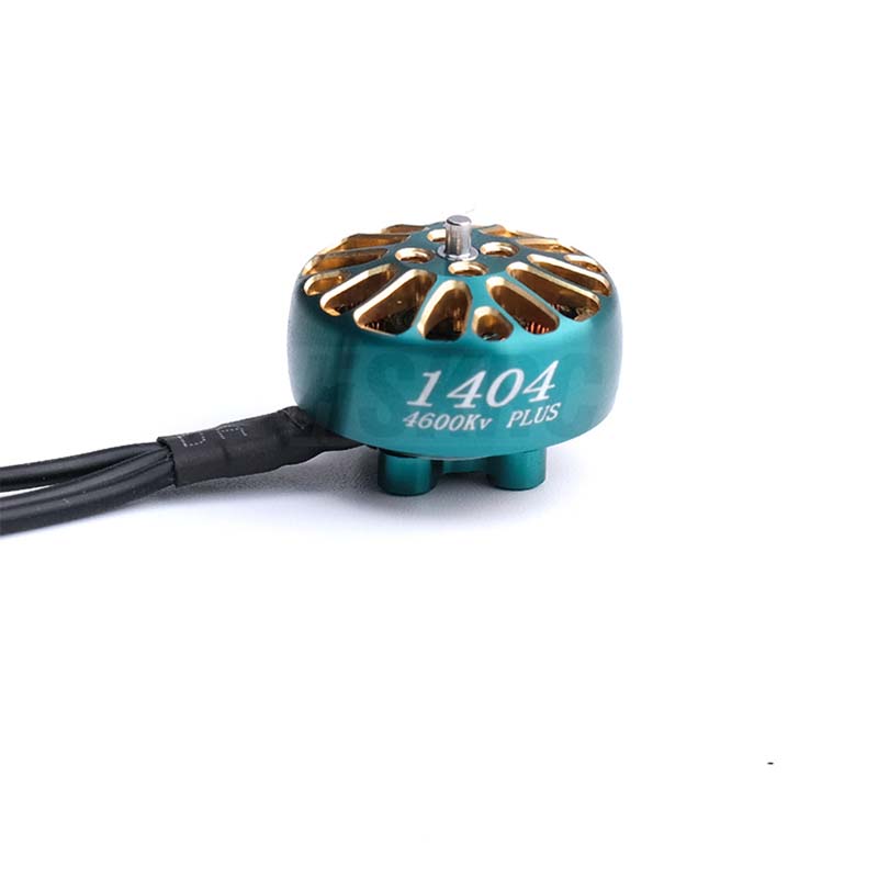 LANNRC 1404 Motor, 2-4 inç Küç - Radiomaster Ranger 2.4Ghz Elrs Module incelemesi ve fiyatı