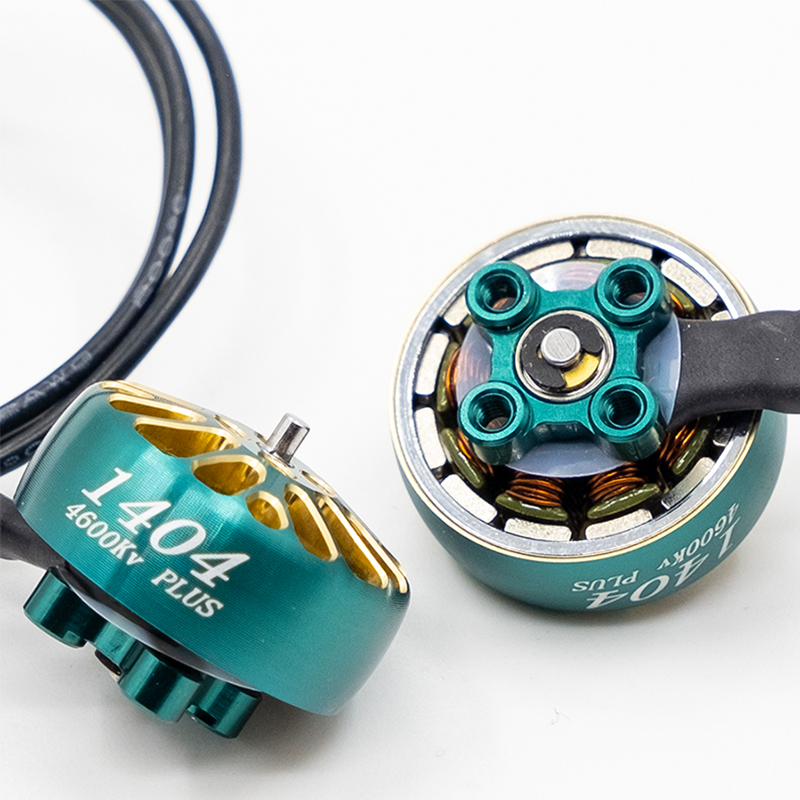 LANNRC 1404 Motor, 2-4 inç Küç - Radiomaster Ranger 2.4Ghz Elrs Module incelemesi ve fiyatı