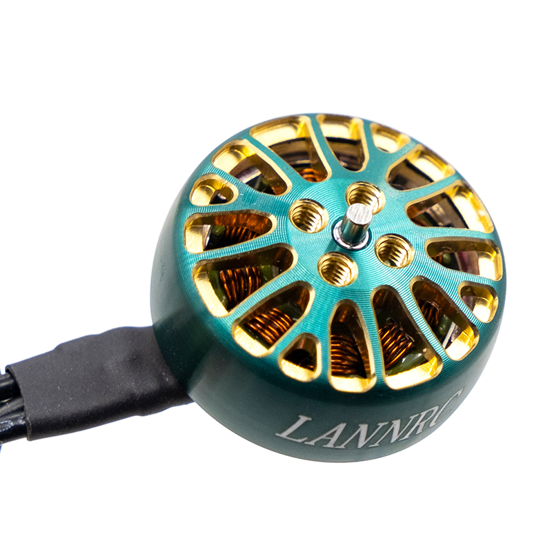 LANNRC 1404 Motor, 2-4 inç Küç - Radiomaster Ranger 2.4Ghz Elrs Module incelemesi ve fiyatı