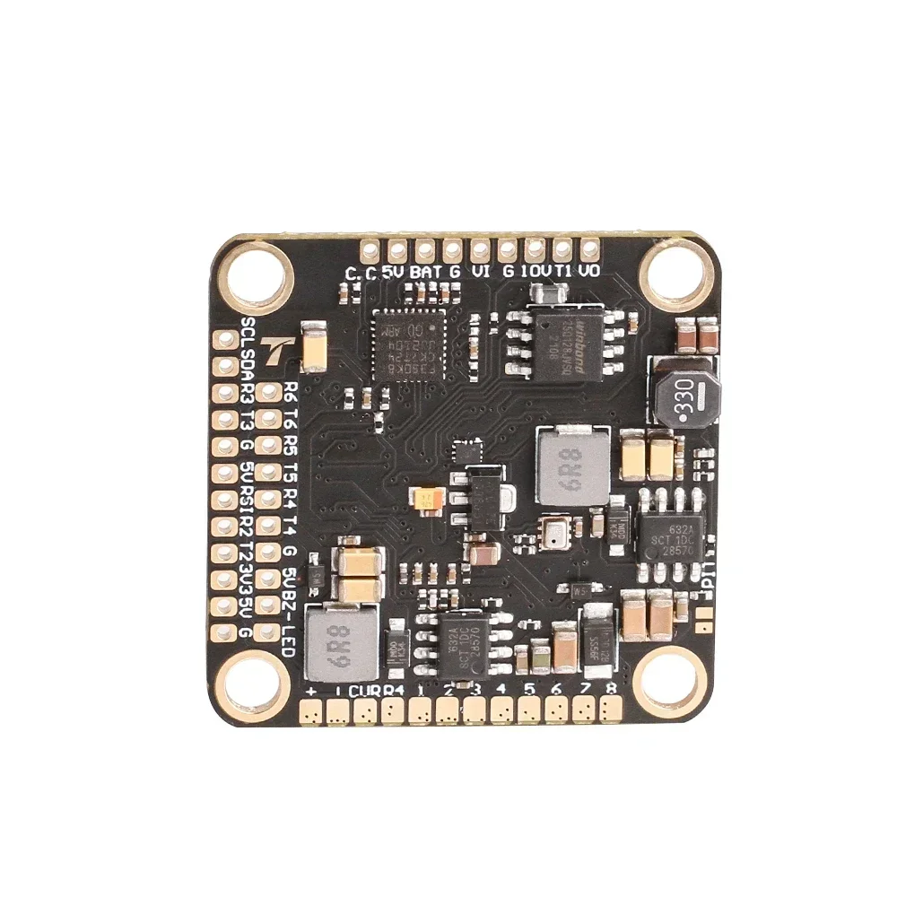 T-Motor F7 Pro Uçuş Kontrol Ci - T-Motor F7 Pro Flight Controller incelemesi ve fiyatı